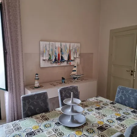 Bordonaro Baron's - Del Barone * Cefalu