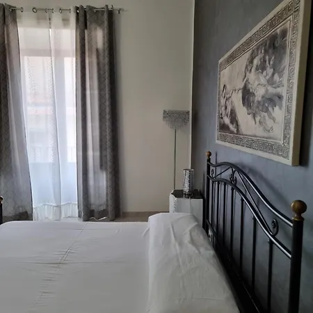 Bordonaro Baron's - Del Barone Apartment Cefalu