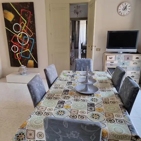 Apartment Bordonaro Baron's - Del Barone