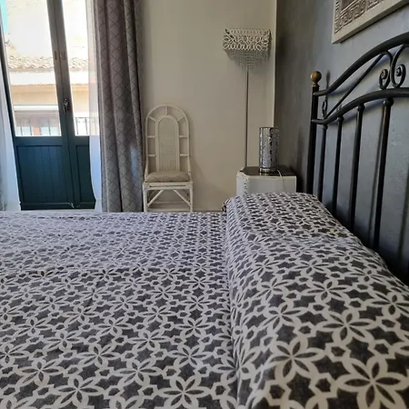 Bordonaro Baron's - Del Barone Cefalu