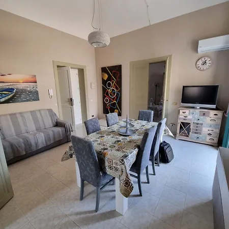 Bordonaro Baron's - Del Barone Apartment
