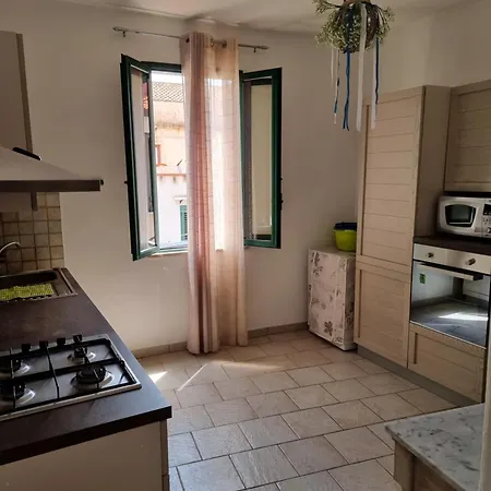 Apartment Bordonaro Baron's - Del Barone *