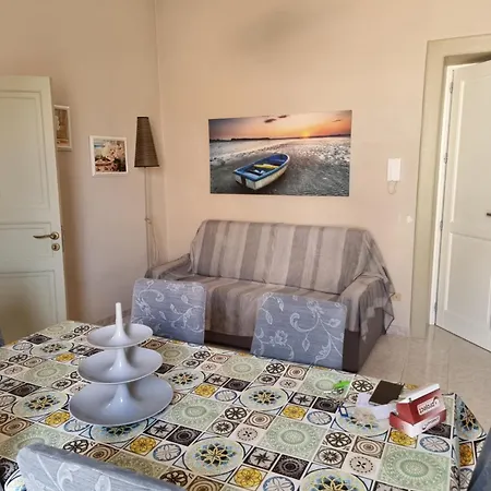 Apartment Bordonaro Baron's - Del Barone *